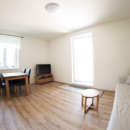 Apartmany Lipno 510 Липно-над-Влтавой Экстерьер фото