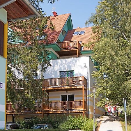 Apartmany Lipno 510 Липно-над-Влтавой Экстерьер фото