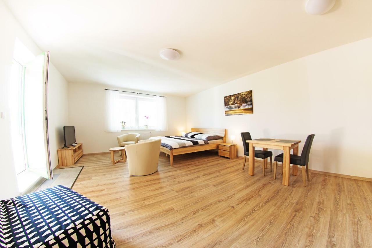 Apartmany Lipno 510 Липно-над-Влтавой Экстерьер фото